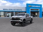 2026 Chevrolet Silverado 1500 Crew Cab 4WD Pickup for sale #FRXZRH*O - photo 9