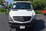 Used 2017 Mercedes-Benz Sprinter 3500 Standard Roof 4x2 Flatbed Truck for sale #43837A2 - photo 9