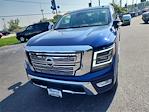 Used 2020 Nissan Titan SL Crew Cab 4x4 Pickup for sale #44631A - photo 1