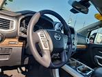 Used 2020 Nissan Titan SL Crew Cab 4x4 Pickup for sale #44631A - photo 10