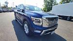 Used 2020 Nissan Titan SL Crew Cab 4x4 Pickup for sale #44631A - photo 3