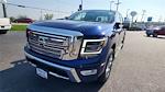 Used 2020 Nissan Titan SL Crew Cab 4x4 Pickup for sale #44631A - photo 4