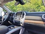 Used 2020 Nissan Titan SL Crew Cab 4x4 Pickup for sale #44631A - photo 30