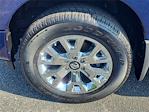 Used 2020 Nissan Titan SL Crew Cab 4x4 Pickup for sale #44631A - photo 34