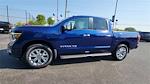 Used 2020 Nissan Titan SL Crew Cab 4x4 Pickup for sale #44631A - photo 5