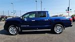 Used 2020 Nissan Titan SL Crew Cab 4x4 Pickup for sale #44631A - photo 6