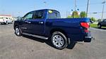 Used 2020 Nissan Titan SL Crew Cab 4x4 Pickup for sale #44631A - photo 2