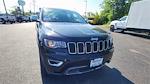 Used 2017 Jeep Grand Cherokee Limited 4x4 SUV for sale #44865A - photo 3