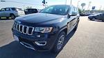 Used 2017 Jeep Grand Cherokee Limited 4x4 SUV for sale #44865A - photo 4