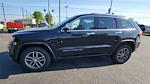 Used 2017 Jeep Grand Cherokee Limited 4x4 SUV for sale #44865A - photo 5