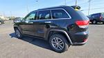 Used 2017 Jeep Grand Cherokee Limited 4x4 SUV for sale #44865A - photo 2
