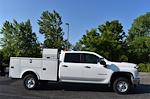 2023 Chevrolet Silverado 2500 Crew Cab 4x2, Knapheide Aluminum Service Body Service Truck for sale #44949 - photo 4