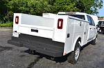 2023 Chevrolet Silverado 2500 Crew Cab 4x2, Knapheide Aluminum Service Body Service Truck for sale #44949 - photo 2