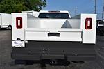 2023 Chevrolet Silverado 2500 Crew Cab 4x2, Knapheide Aluminum Service Body Service Truck for sale #44949 - photo 5