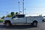 2023 Chevrolet Silverado 2500 Crew Cab 4x2, Knapheide Aluminum Service Body Service Truck for sale #44949 - photo 8