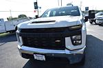 2023 Chevrolet Silverado 2500 Crew Cab 4x2, Knapheide Aluminum Service Body Service Truck for sale #44949 - photo 3