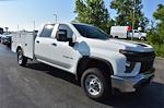 2023 Chevrolet Silverado 2500 Crew Cab 4x2, Knapheide Aluminum Service Body Service Truck for sale #44949 - photo 11