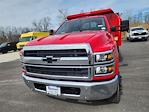 New 2023 Chevrolet Silverado 4500 Work Truck Regular Cab 4x2 Crysteel Dump Truck for sale #45000 - photo 6