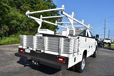 2023 Chevrolet Silverado 5500 Regular Cab DRW 4x4, Knapheide Combo Body for sale #45099 - photo 2