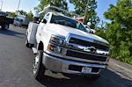 2023 Chevrolet Silverado 5500 Regular Cab DRW 4x4, Knapheide Combo Body for sale #45099 - photo 10