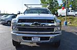 2023 Chevrolet Silverado 5500 Regular Cab DRW 4x4, Knapheide Combo Body for sale #45099 - photo 9