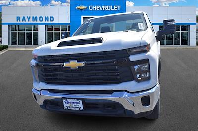 2024 Chevrolet Silverado 2500 Regular Cab 4x2, Knapheide Aluminum Service Body Service Truck for sale #45408 - photo 1