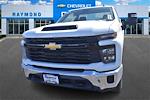 2024 Chevrolet Silverado 2500 Regular Cab 4x2, Knapheide Aluminum Service Body Service Truck for sale #45408 - photo 10