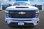 New 2024 Chevrolet Silverado 2500 Work Truck Regular Cab 4x2 Knapheide Service Truck for sale #45408 - photo 3