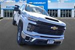 New 2024 Chevrolet Silverado 2500 Work Truck Regular Cab 4x2 Knapheide Service Truck for sale #45408 - photo 4