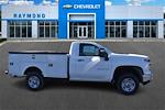 2024 Chevrolet Silverado 2500 Regular Cab 4x2, Knapheide Aluminum Service Body Service Truck for sale #45408 - photo 5