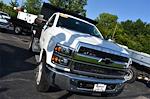 2023 Chevrolet Silverado 4500 Regular Cab DRW 4x2, Monroe Truck Equipment MTE-Zee Dump Truck for sale #45473 - photo 11