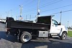 2023 Chevrolet Silverado 4500 Regular Cab DRW 4x2, Monroe Truck Equipment MTE-Zee Dump Truck for sale #45473 - photo 4