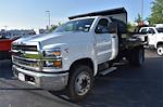 2023 Chevrolet Silverado 4500 Regular Cab DRW 4x2, Monroe Truck Equipment MTE-Zee Dump Truck for sale #45473 - photo 3