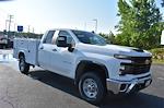 New 2024 Chevrolet Silverado 2500 Work Truck Double Cab 4x2 Knapheide Service Truck for sale #45517 - photo 1