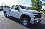 2024 Chevrolet Silverado 2500 Double Cab 4x2, Knapheide Steel Service Body Service Truck for sale #45517 - photo 10