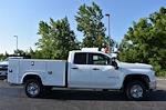 2024 Chevrolet Silverado 2500 Double Cab 4x2, Knapheide Steel Service Body Service Truck for sale #45517 - photo 3