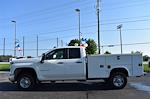 2024 Chevrolet Silverado 2500 Double Cab 4x2, Knapheide Steel Service Body Service Truck for sale #45517 - photo 7