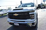 New 2024 Chevrolet Silverado 2500 Work Truck Double Cab 4x2 Knapheide Service Truck for sale #45517 - photo 8