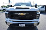 New 2024 Chevrolet Silverado 2500 Work Truck Double Cab 4x2 Knapheide Service Truck for sale #45517 - photo 2