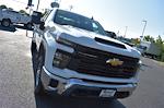 New 2024 Chevrolet Silverado 2500 Work Truck Double Cab 4x2 Knapheide Service Truck for sale #45517 - photo 9