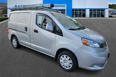 2020 Nissan NV200 4x2 Upfitted Cargo Van for sale #45517A - photo 1