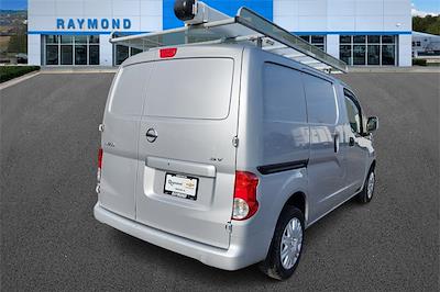 2020 Nissan NV200 4x2 Upfitted Cargo Van for sale #45517A - photo 2