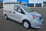 2020 Nissan NV200 4x2 Upfitted Cargo Van for sale #45517A - photo 1