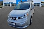 2020 Nissan NV200 4x2 Upfitted Cargo Van for sale #45517A - photo 5