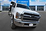 2024 Chevrolet Silverado 5500 Crew Cab DRW 4x4, Monroe Truck Equipment Z-DumpPRO™ Dump Truck for sale #45576 - photo 11