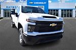 2024 Chevrolet Silverado 2500 Regular Cab SRW RWD Cab Chassis for sale #45621 - photo 1