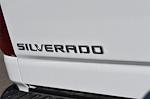 2024 Chevrolet Silverado 2500 Regular Cab SRW RWD Cab Chassis for sale #45621 - photo 15