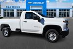 2024 Chevrolet Silverado 2500 Regular Cab SRW RWD Cab Chassis for sale #45621 - photo 3