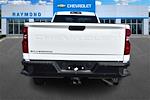 2024 Chevrolet Silverado 2500 Regular Cab SRW RWD Cab Chassis for sale #45621 - photo 4