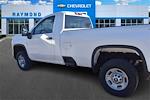 2024 Chevrolet Silverado 2500 Regular Cab SRW RWD Cab Chassis for sale #45621 - photo 6